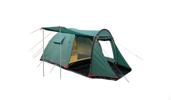 Palatka Tramp Anaconda TRT-078