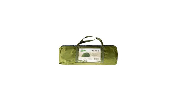 Namet Tramp Lite Camp 2 olive