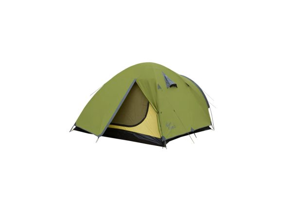 Namet Tramp Lite Camp 2 olive