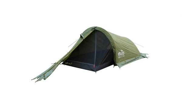 Namet Tramp Bike 2 (v2) green UTRT-020