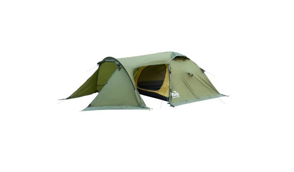 Namet Tramp Cave 3 (v2) green UTRT-021