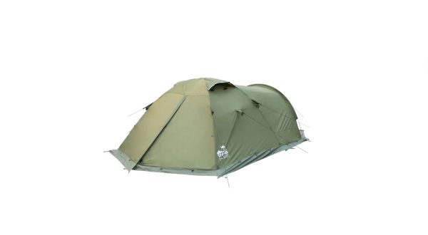 Namet Tramp Cave 3 (v2) green UTRT-021