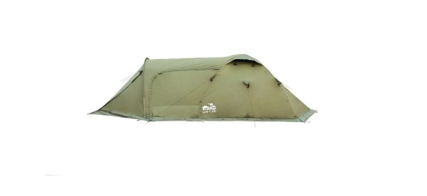 Namet Tramp Cave 3 (v2) green UTRT-021