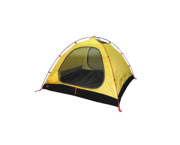 Namet Tramp Cave 3 (v2) green UTRT-021
