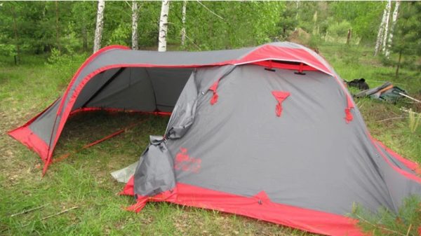 Namet Tramp Cave 3 (V2)