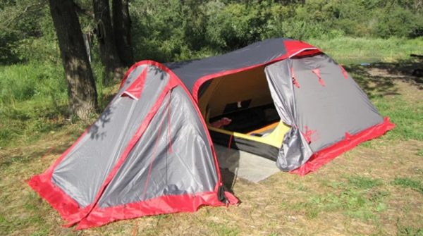 Namet Tramp Cave 3 (V2)