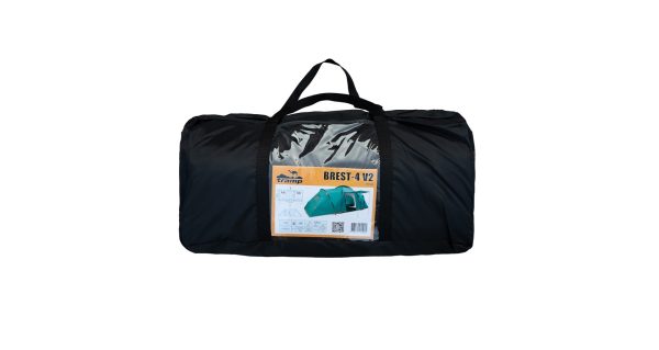 Palatka Tramp Brest 4 TRT-082