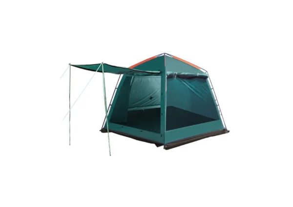 Shatro Tramp Bungalow Lux (V2)