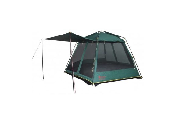 Shatro Tramp Mosquito Lux v2