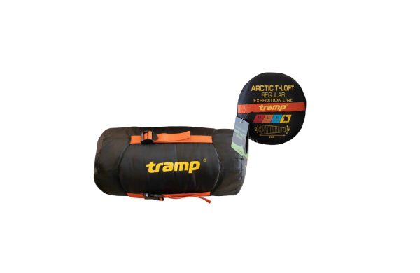 Spalnyi mishok Tramp Arctic Regular