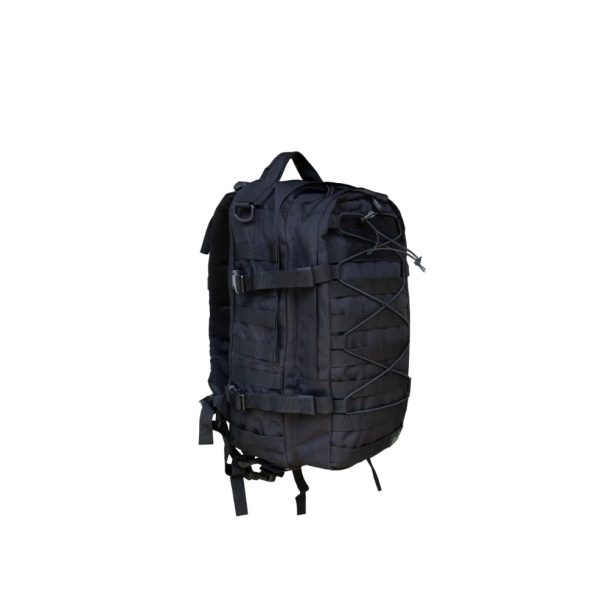 Riukzak Tramp Assault black 30 l UTRP-047