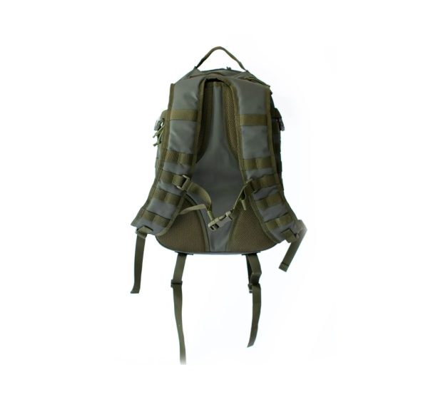 Riukzak Tramp Commander green 50l UTRP-042