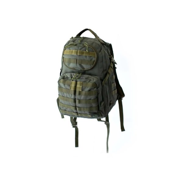 Riukzak Tramp Commander green 50l UTRP-042
