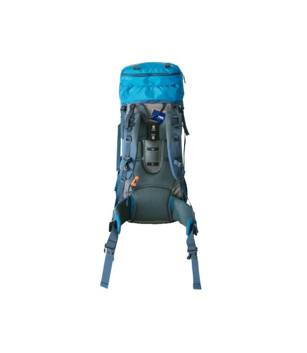 Riukzak Tramp Sigurd turystychnyi synii 60+10l UTRP-045