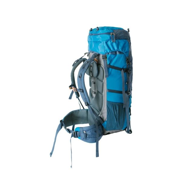 Riukzak Tramp Sigurd turystychnyi synii 60+10l UTRP-045