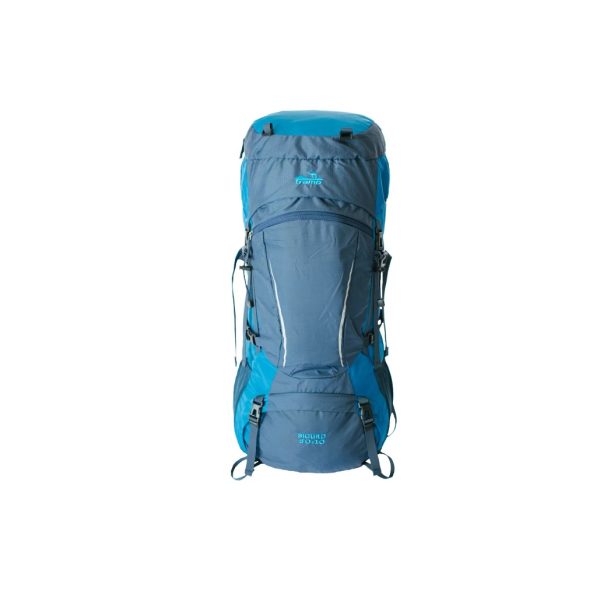 Riukzak Tramp Sigurd turystychnyi synii 60+10l UTRP-045