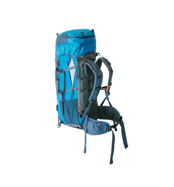 Riukzak Tramp Sigurd turystychnyi synii 60+10l UTRP-045