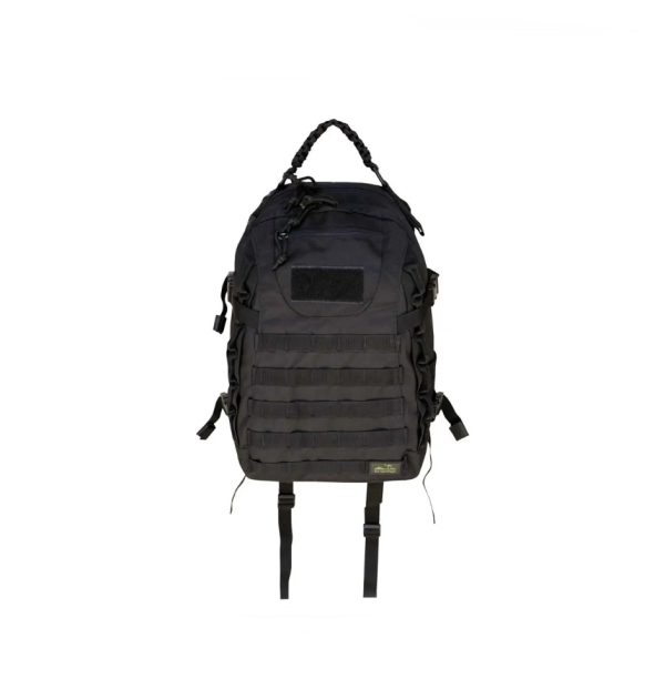 Riukzak Tramp Tactical chornyi 50l UTRP-043