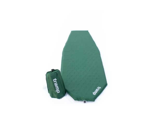 Kylymok samonaduvnyi Tramp Ultralight green 183kh51kh3 UTRI-023