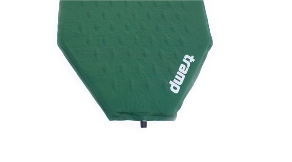 Kylymok samonaduvnyi Tramp Ultralight green 183kh51kh3 UTRI-023