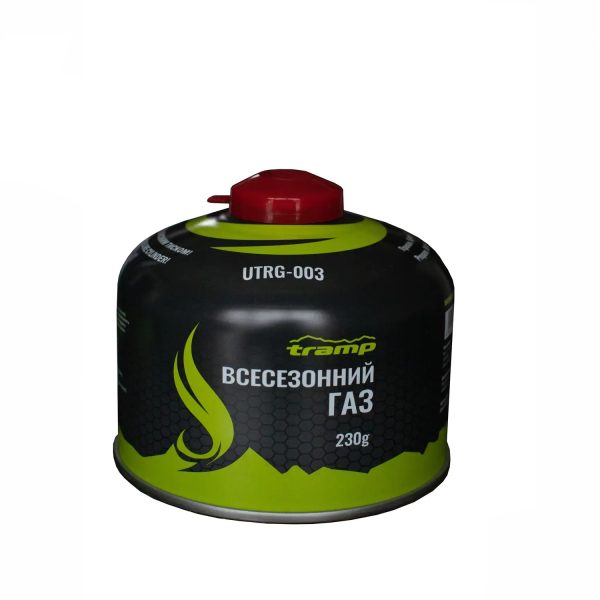 Kartrydzh hazovyi Tramp rizbovyi 230hr UTRG-003