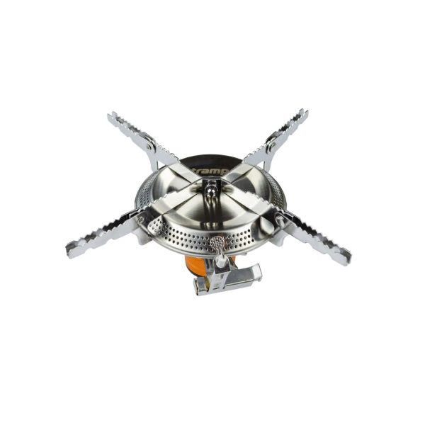 Palnyk Tramp z piezopidpalom UTRG-043