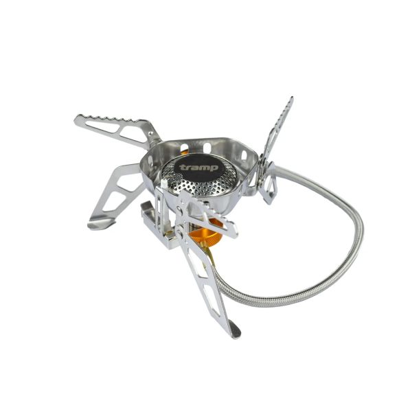 Palnyk Tramp zi shlanhom, piezopidpalom ta vitrozakhystom UTRG-046