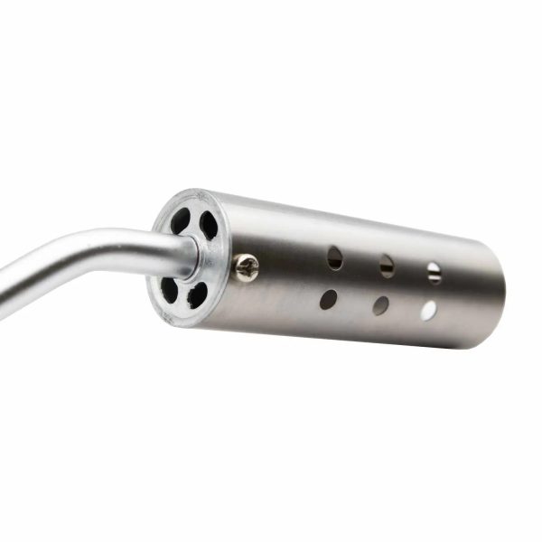 Rizak hazovyi Tramp Flame UTRG-056