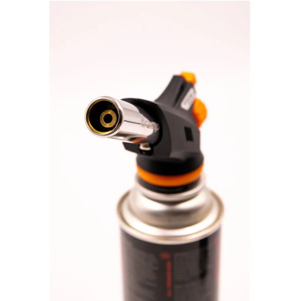 Rizak hazovyi Tramp Spark z piezopidpalom UTRG-051