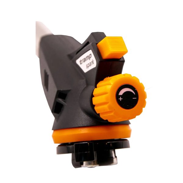 Rizak hazovyi Tramp Spark z piezopidpalom UTRG-051