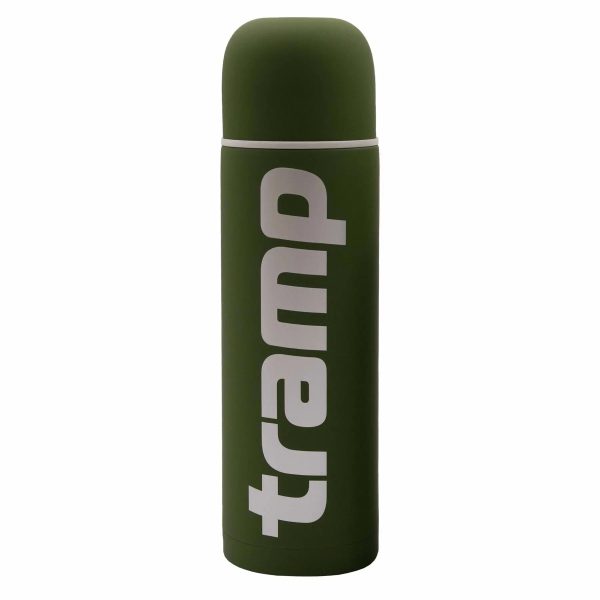 Termos TRAMP Soft Touch 1,2 l UTRC-110
