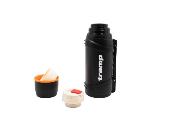 Termos Tramp Travel Line 1,6l UTRC-139, chornyi