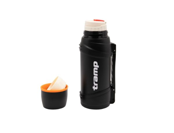 Termos Tramp Travel Line 1,6l UTRC-139, chornyi