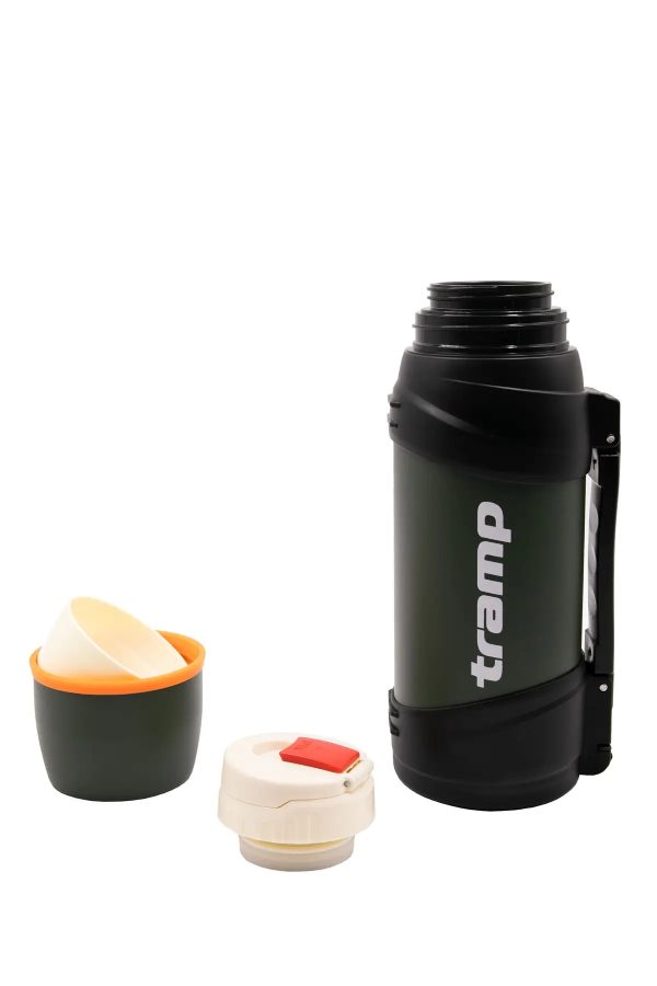 Termos Tramp Travel Line 1,6l UTRC-139, olyvkovyi