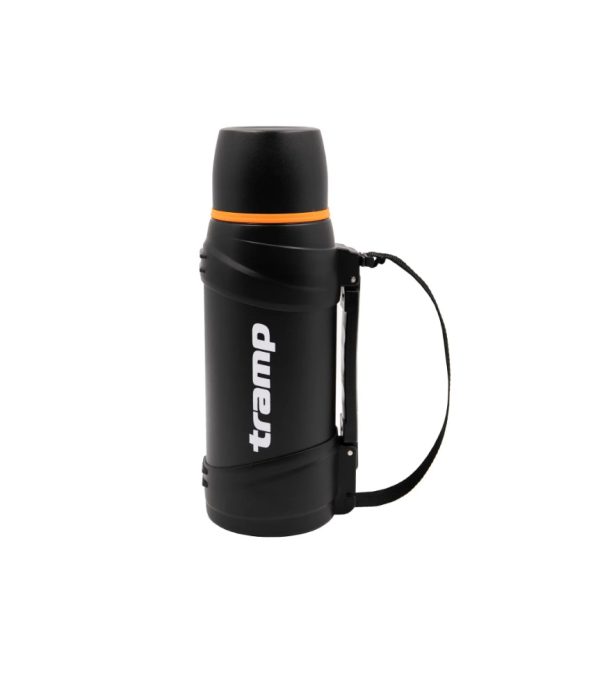 Termos Tramp Travel Line 1,6l UTRC-139, chornyi