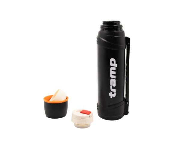 Termos Tramp Travel Line 2 l UTRC-140, chornyi