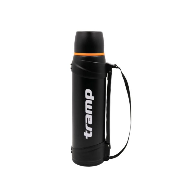 Termos Tramp Travel Line 2 l UTRC-140, chornyi