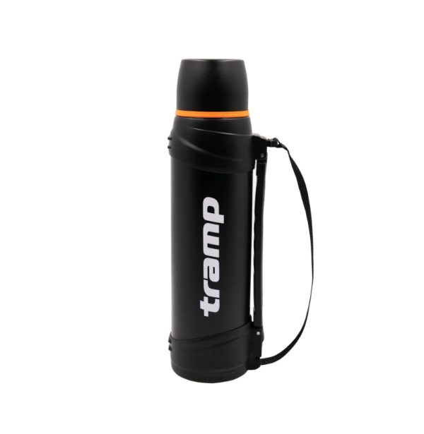 Termos Tramp Travel Line 2,5l UTRC-141, chornyi