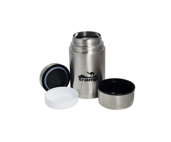 Termos Tramp z shyrokym horlom 0,5 l