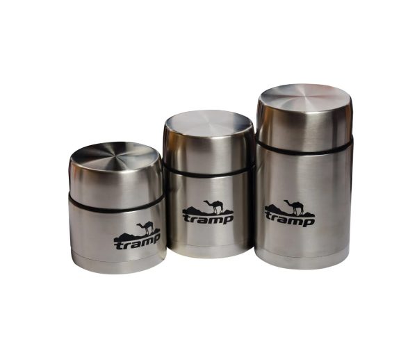 Termos Tramp z shyrokym horlom 0,5 l