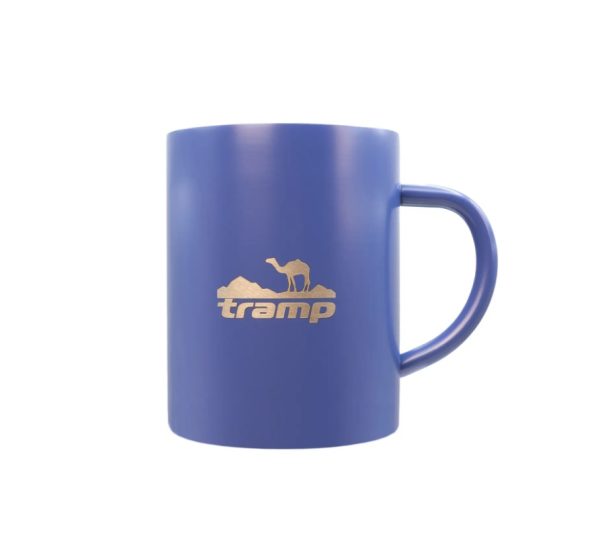 Termokruzhka TRAMP 400ml UTRC-010 synii