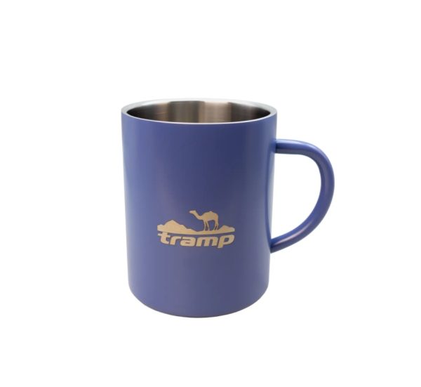 Termokruzhka TRAMP 400ml UTRC-010 synii