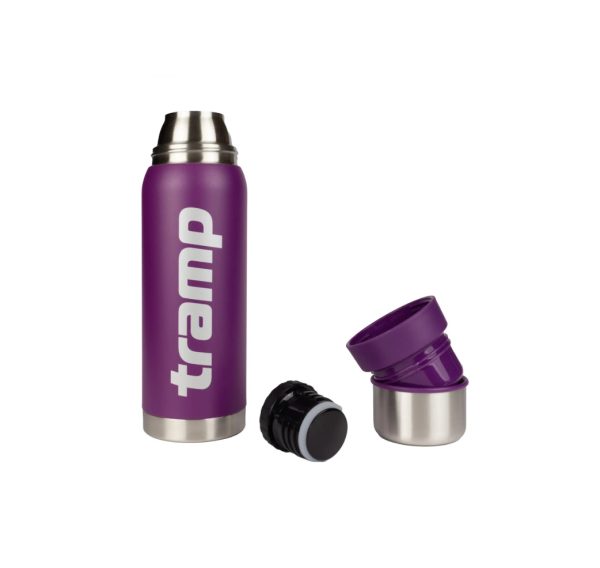 Termos TRAMP Expedition Line 0,75 l UTRC-031 purple