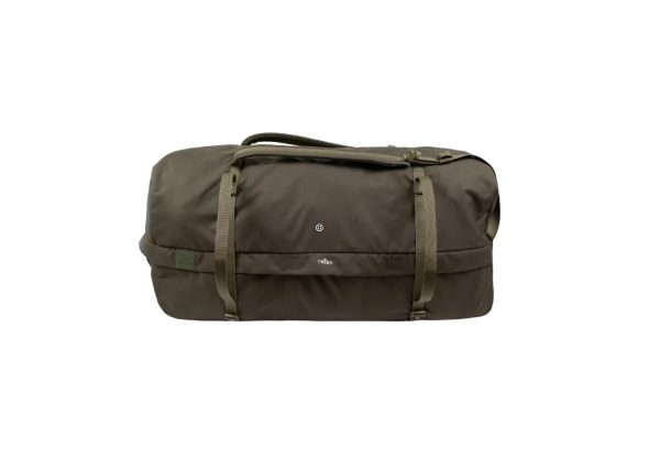Baul Tribe Transporter 108 L T-IE-0007 olive