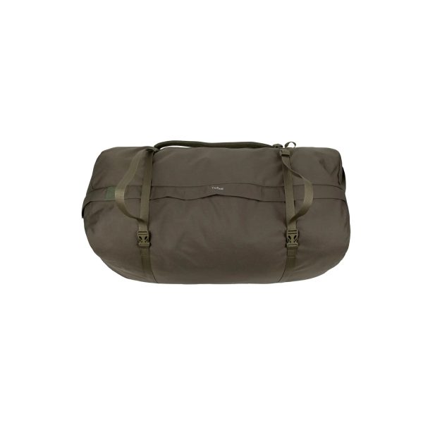Baul Tribe Transporter 108 L T-IE-0007 olive