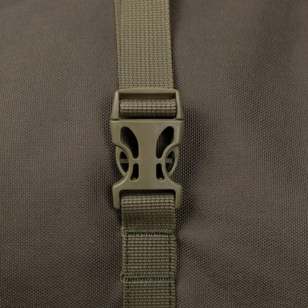 Baul Tribe Transporter 108 L T-IE-0007 olive