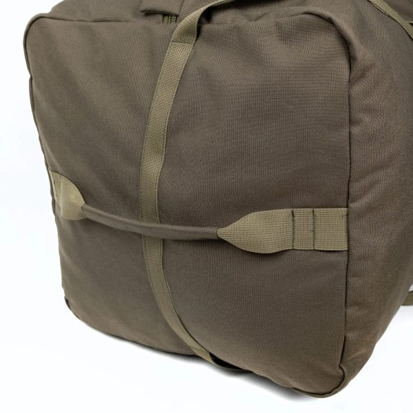 Baul Tribe Transporter 108 L T-IE-0007 olive