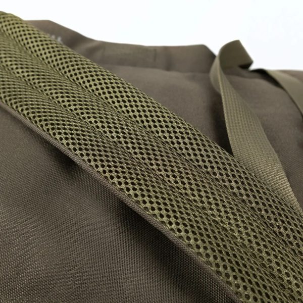 Baul Tribe Transporter 108 L T-IE-0007 olive