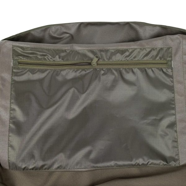 Baul Tribe Transporter 108 L T-IE-0007 olive
