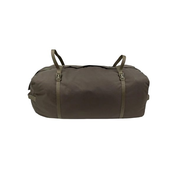 Baul Tribe Transporter 108 L T-IE-0007 olive